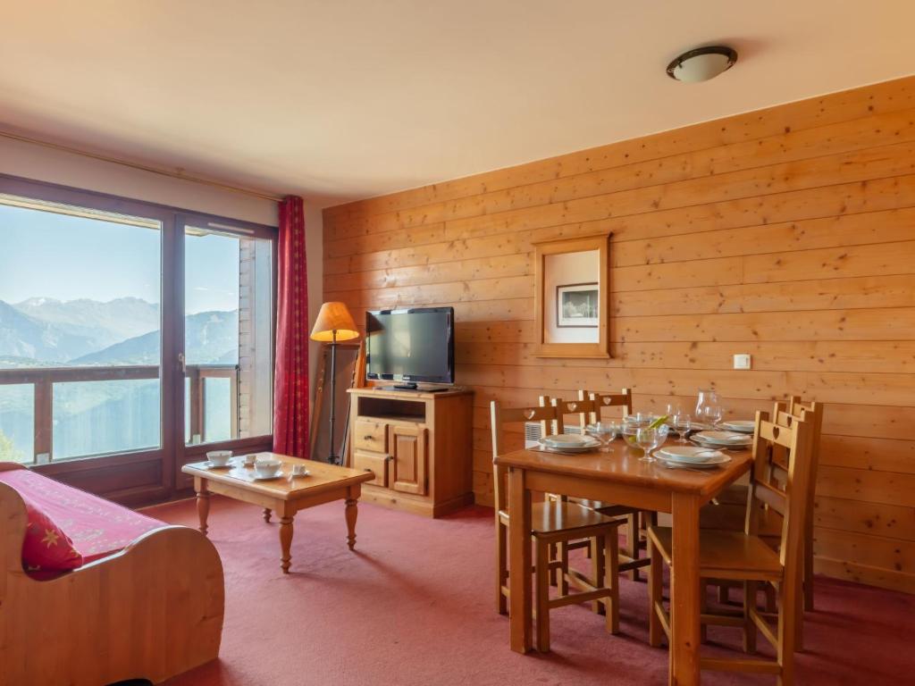 Apartment Les Terrasses du Corbier by Interhome photo 1