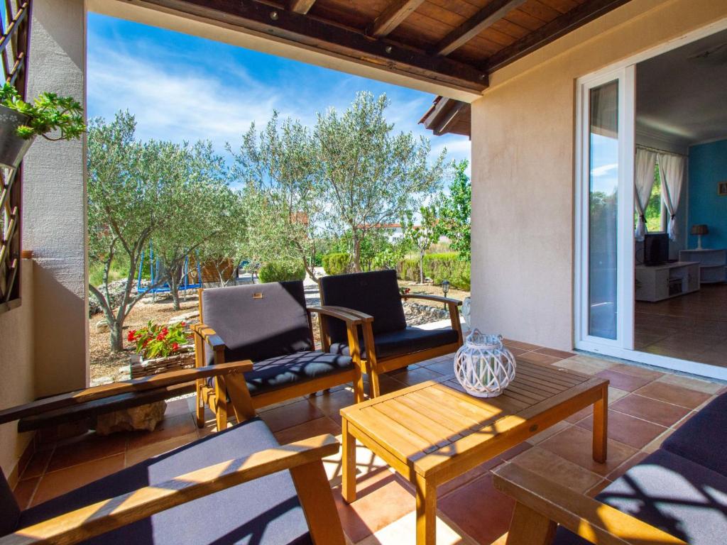 Holiday Home Ivana by Interhome photo 1