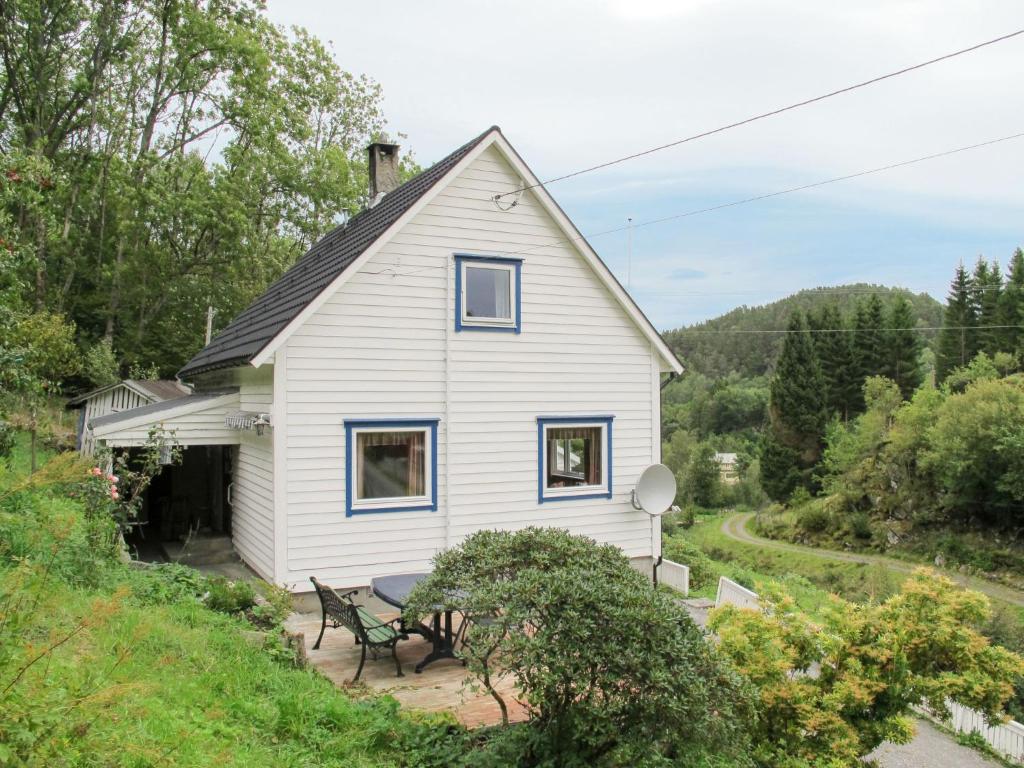 Holiday Home Gamlahuset - FJH667 by Interhome