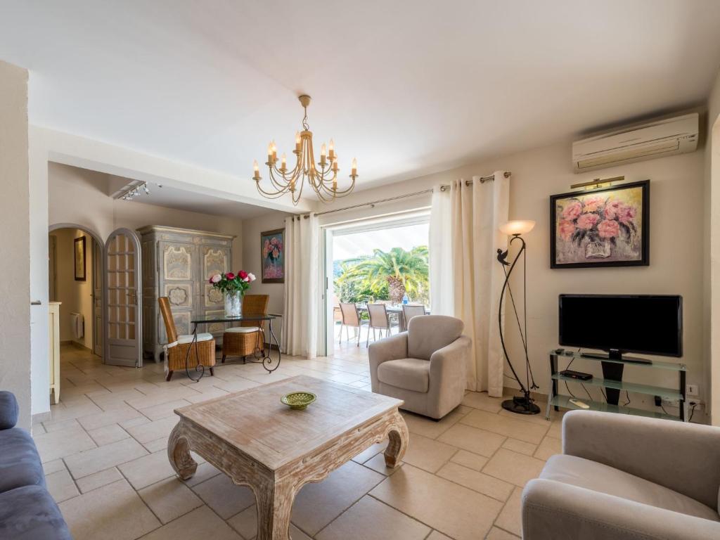 Villa Clos des collines by Interhome photo 1
