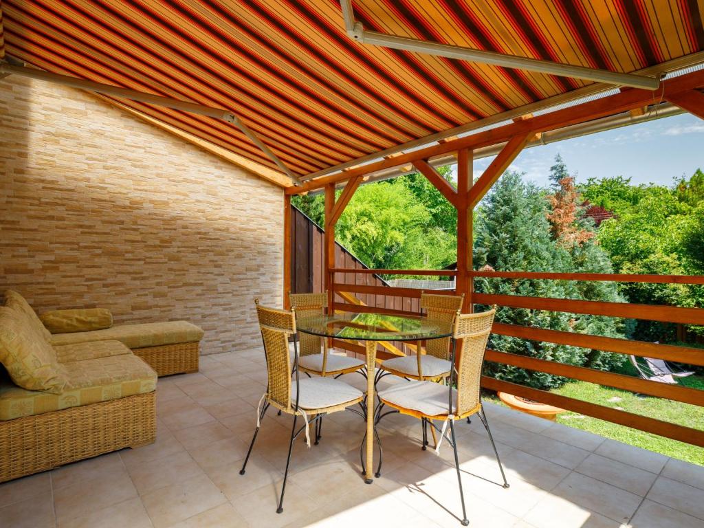 Holiday Home Violetta 3 by Interhome photo 1