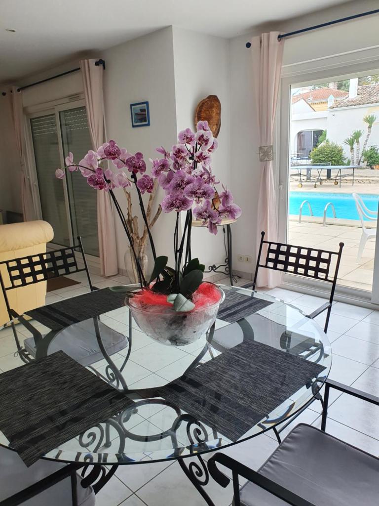 VILLA MEDOC OCEAN 2 photo 4