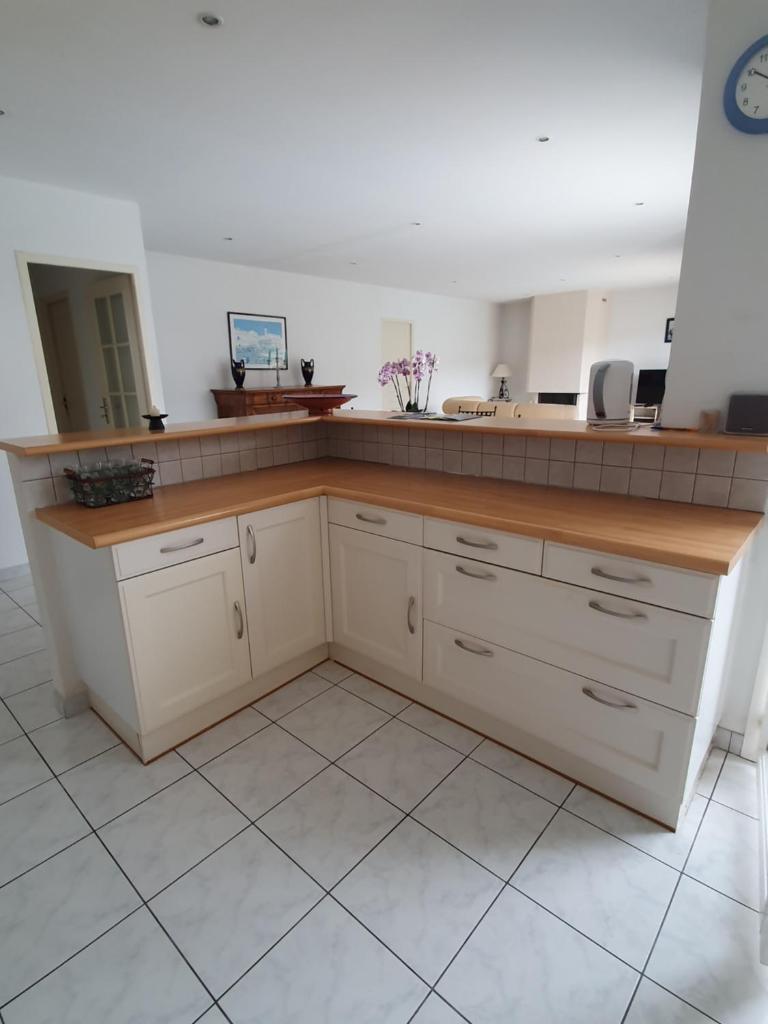 VILLA MEDOC OCEAN 2 photo 3