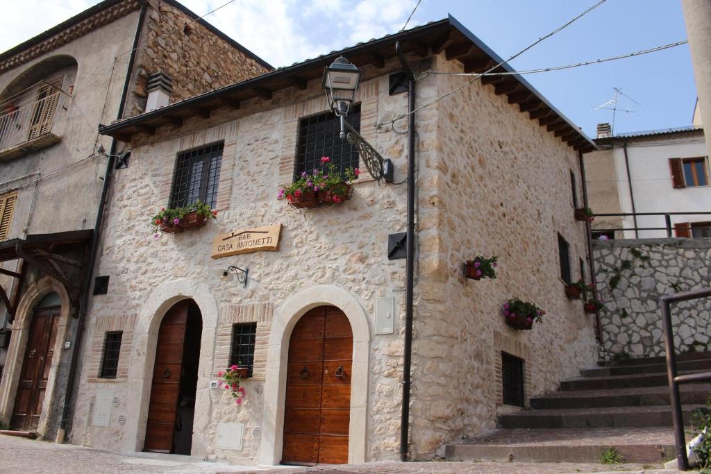 B&B Casa Antonetti photo 1