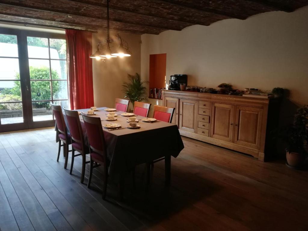 La Renardière - Chanly photo 1