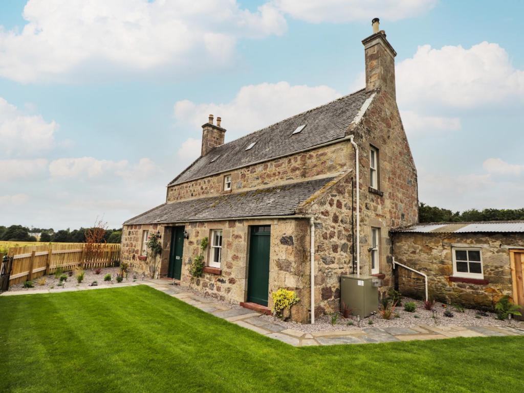 Garden House - Brodie Castle photo 2