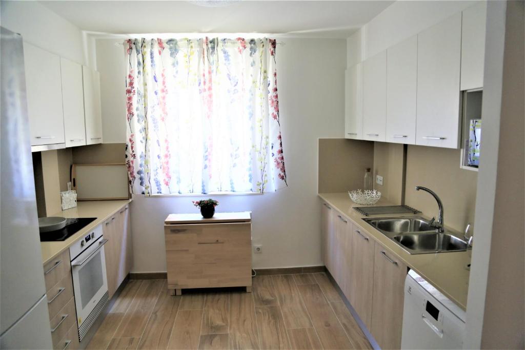 Pescallunes - Idílico apartamento a la orilla del río Brugent photo 3