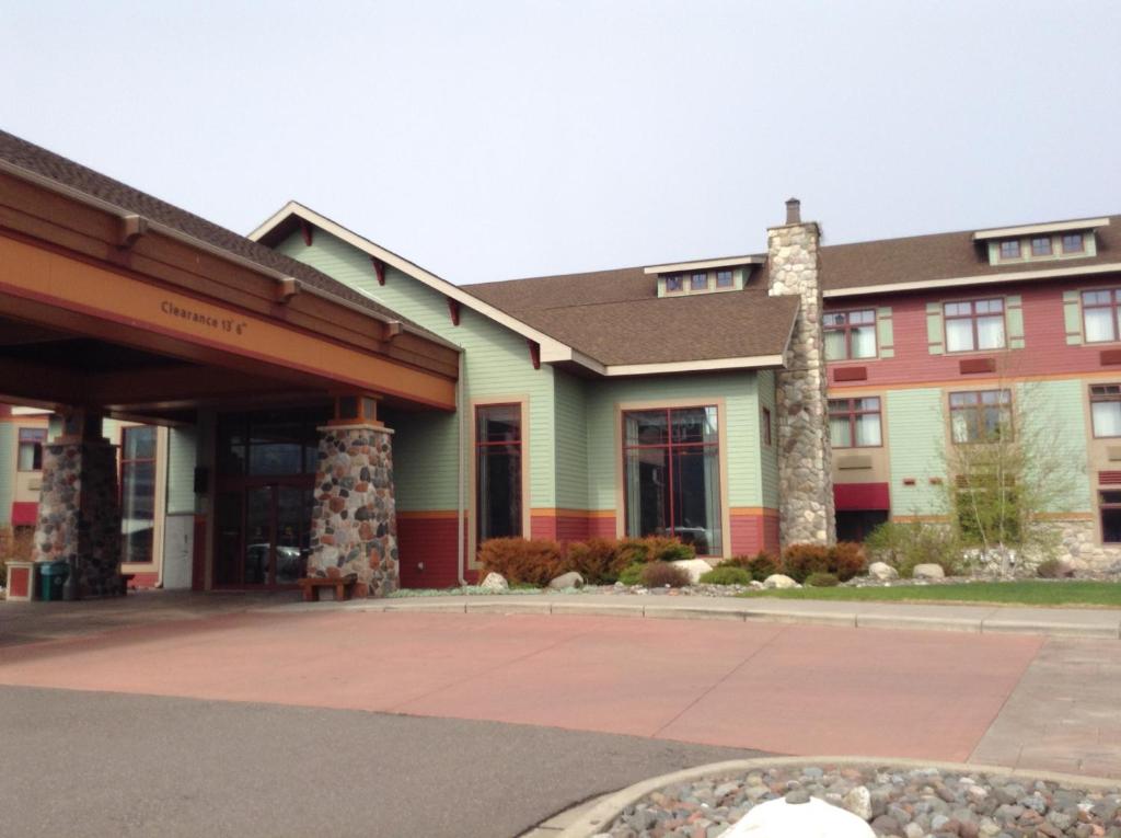 Canal Park Lodge photo 1