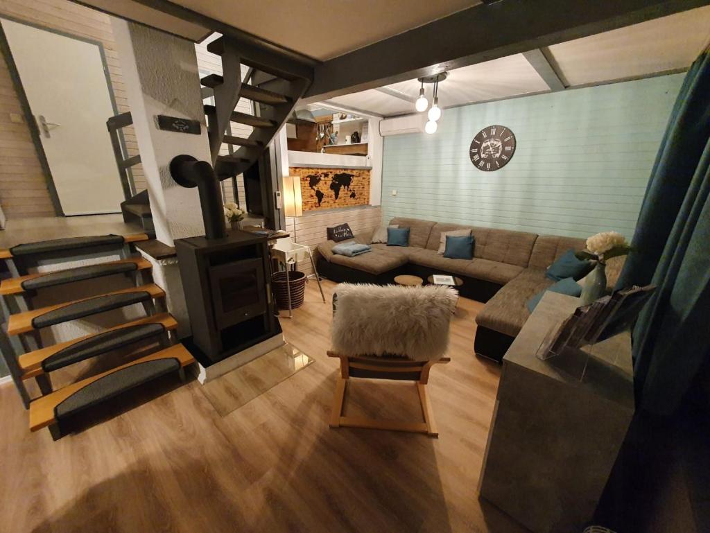 Ferienhaus Steffi photo 1