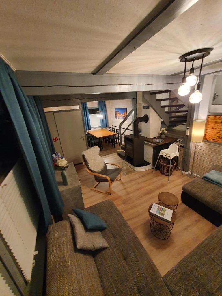 Ferienhaus Steffi photo 2