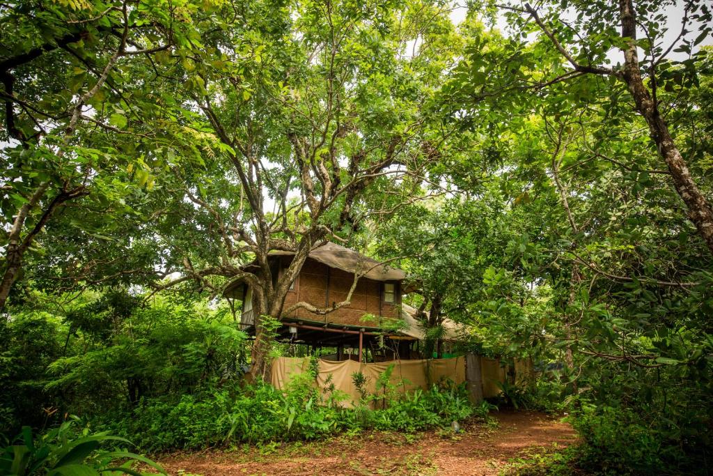 Khaama Kethna Eco Sustainable Village photo 1