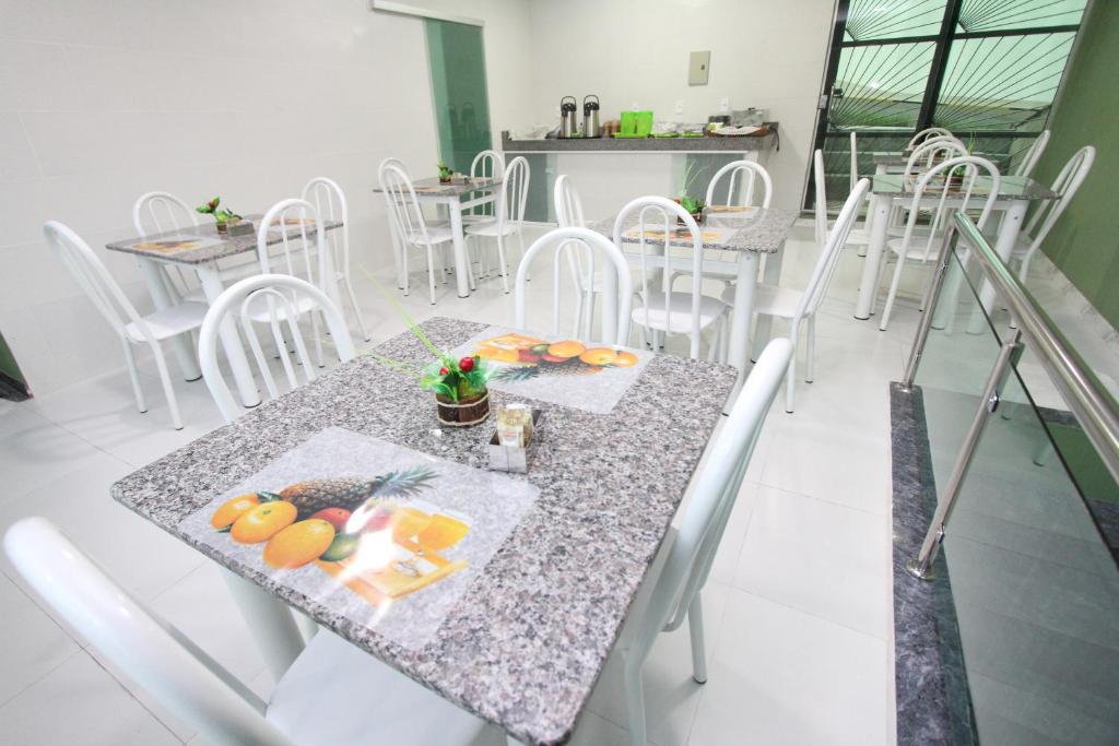 Hotel Lagoa photo 1