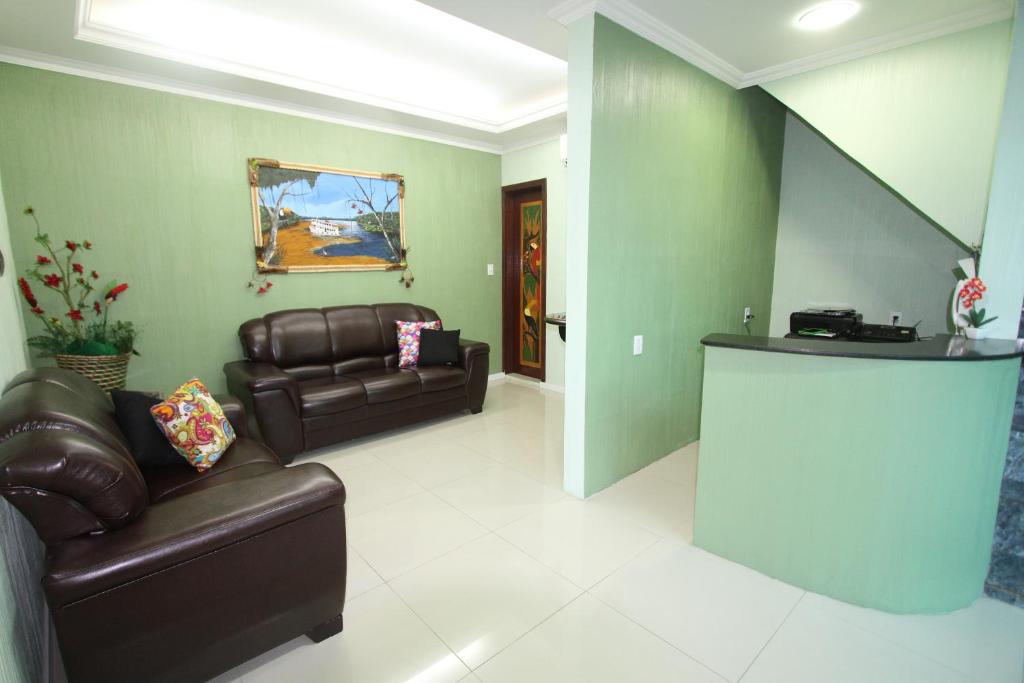 Hotel Lagoa photo 3