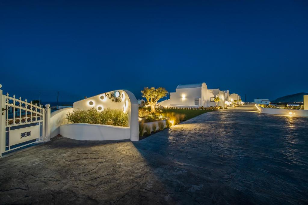 Kyklos Villas - luxury villas with private pool photo 2