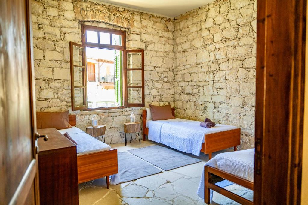 Listed Villa in Laneia photo 3