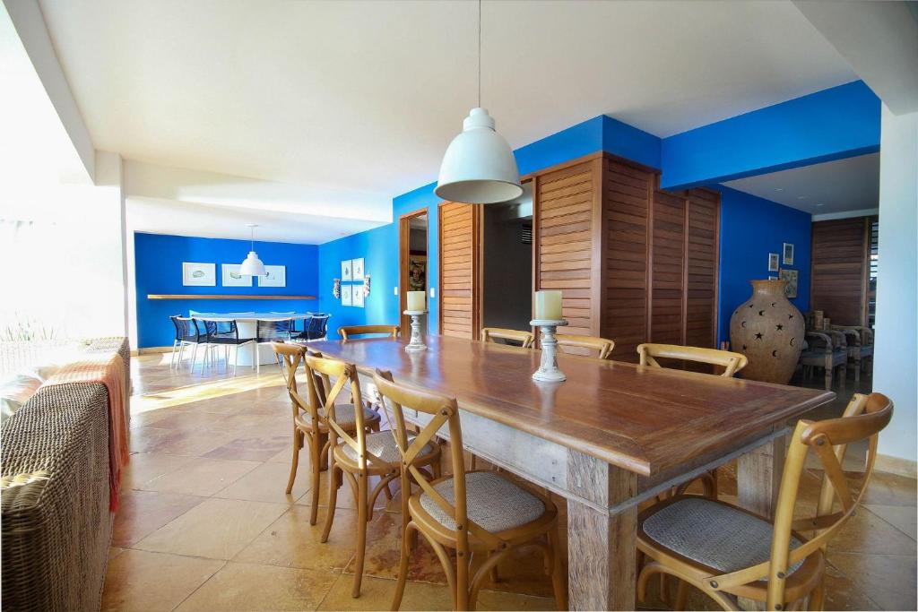 Casa Pé na areia na Praia de Genipabu por Carpediem photo 3
