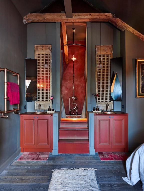 Maison Fred Luxury Suites photo 1