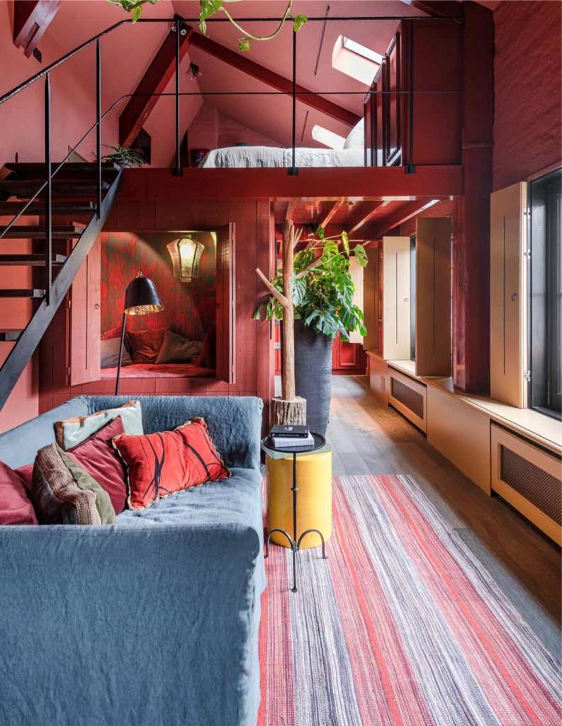 Maison Fred Luxury Suites photo 3