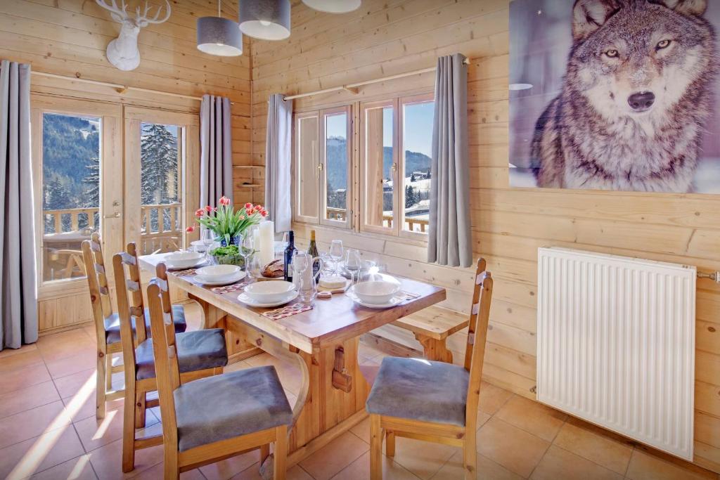 Chalet des Mômes - OVO Network photo 4