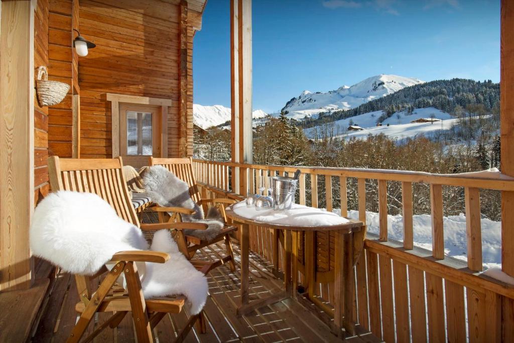 Chalet des Mômes - OVO Network photo 3