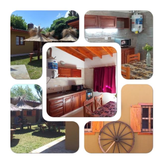 LAS ACACIAS photo 3