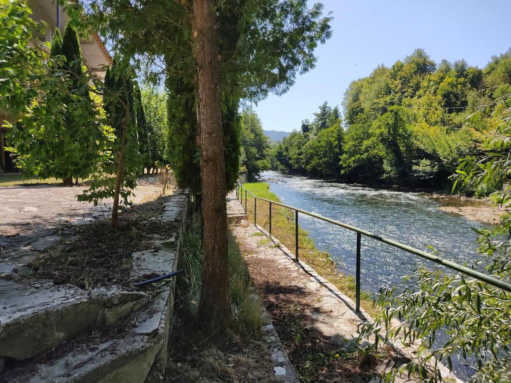 Holiday home RIVER NATURE photo 3