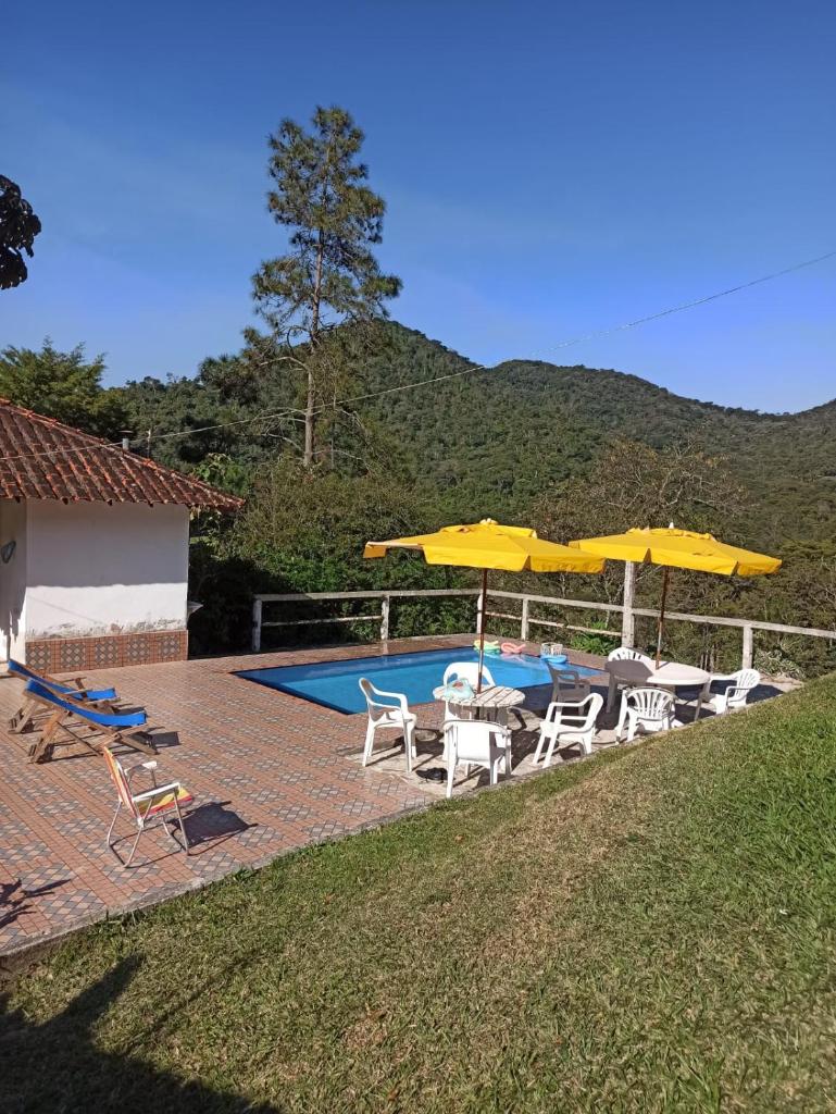 Sitio Sao Jeronimo photo 2