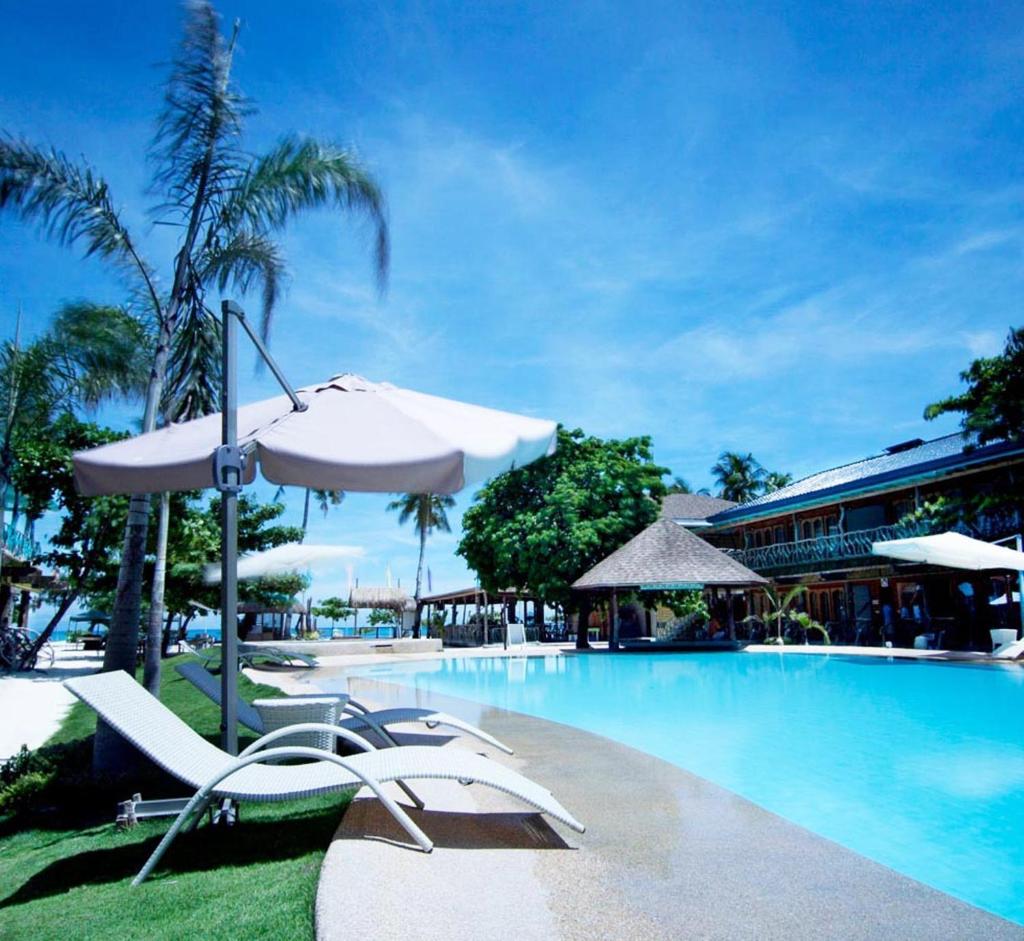 Malapascua Legend Water Sports and Resort photo 1