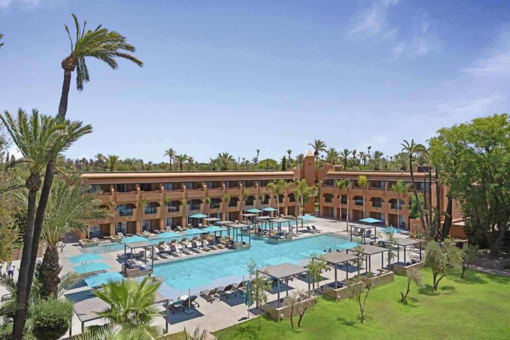 Hotel Riu Tikida Garden - All Inclusive Adults Only photo 2