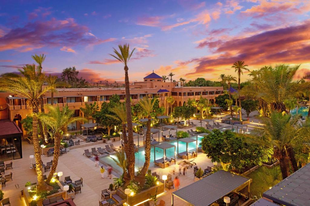 Hotel Riu Tikida Garden - All Inclusive Adults Only photo 1