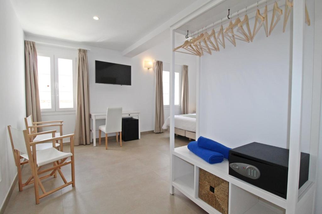 Hotel Amano Maison Carrée photo 4