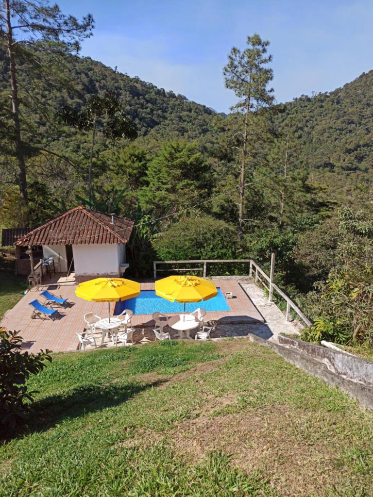 Sitio Sao Jeronimo photo 4