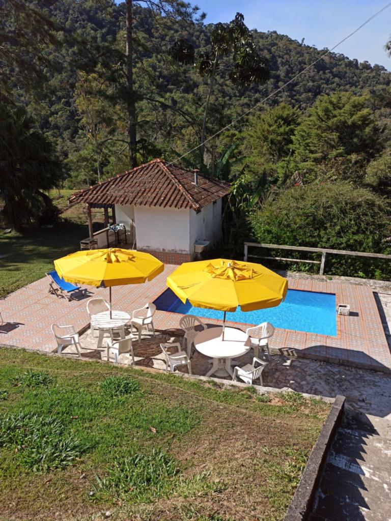 Sitio Sao Jeronimo photo 3