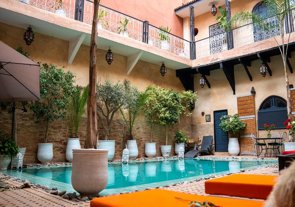 Riad Romance photo 4