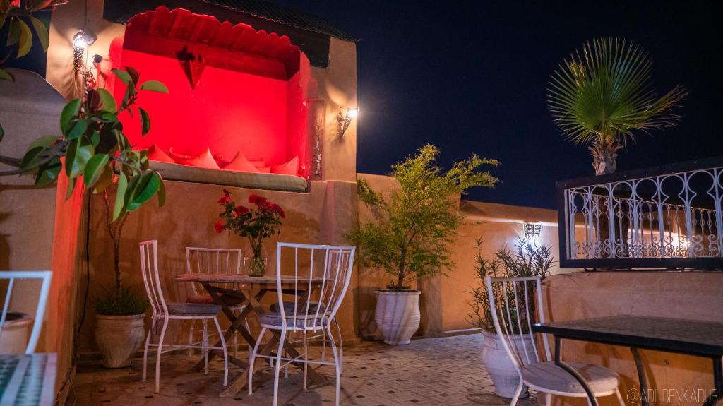 Riad Romance photo 2