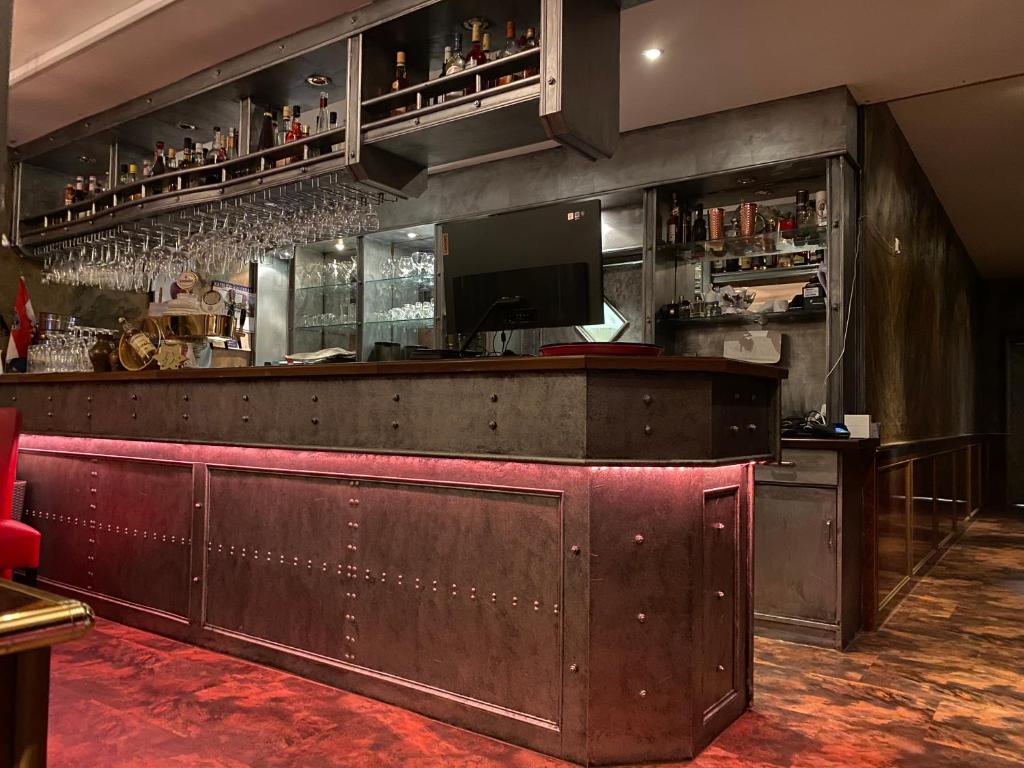 Hotel Boxberg photo 2