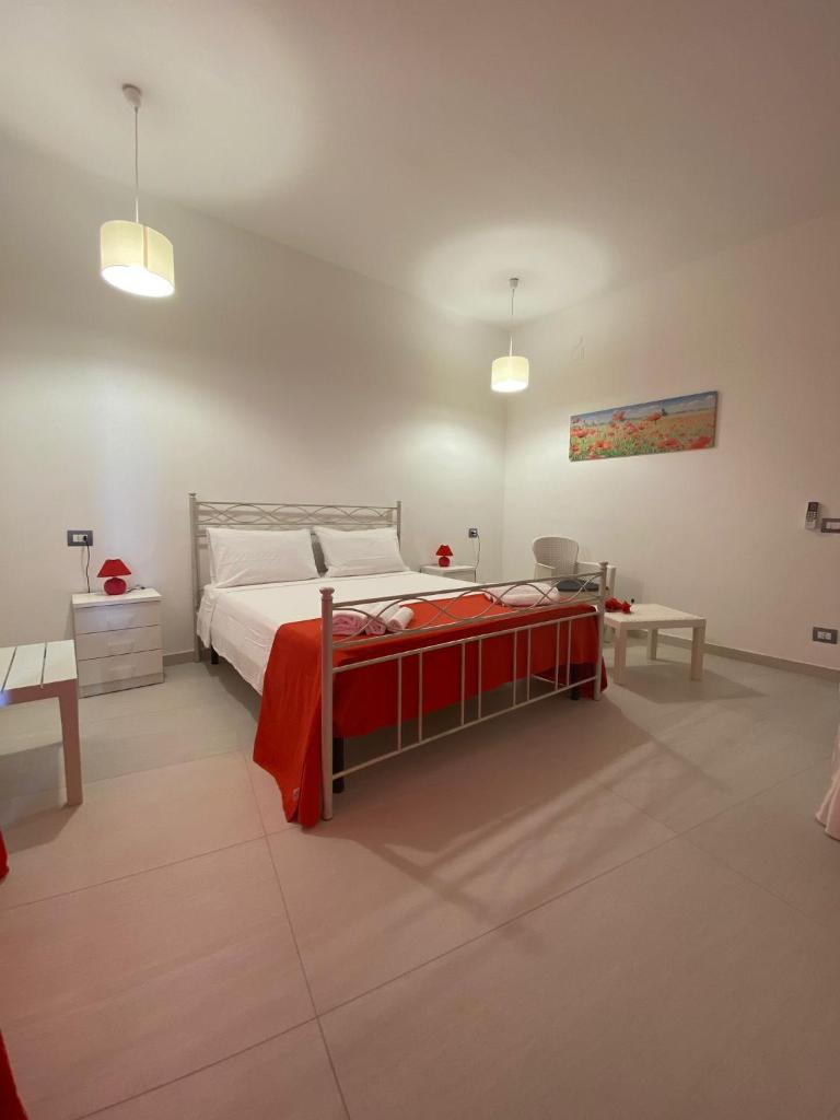 Villa Vistasalentina Appartamento Delux photo 4
