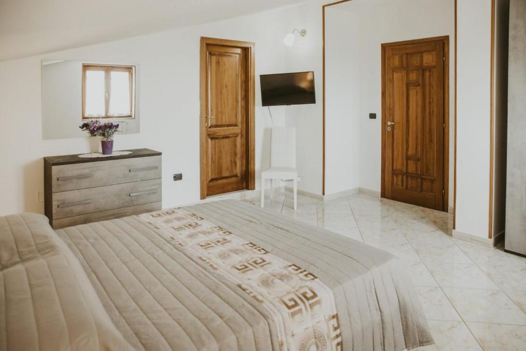 Villa Santimone photo 1