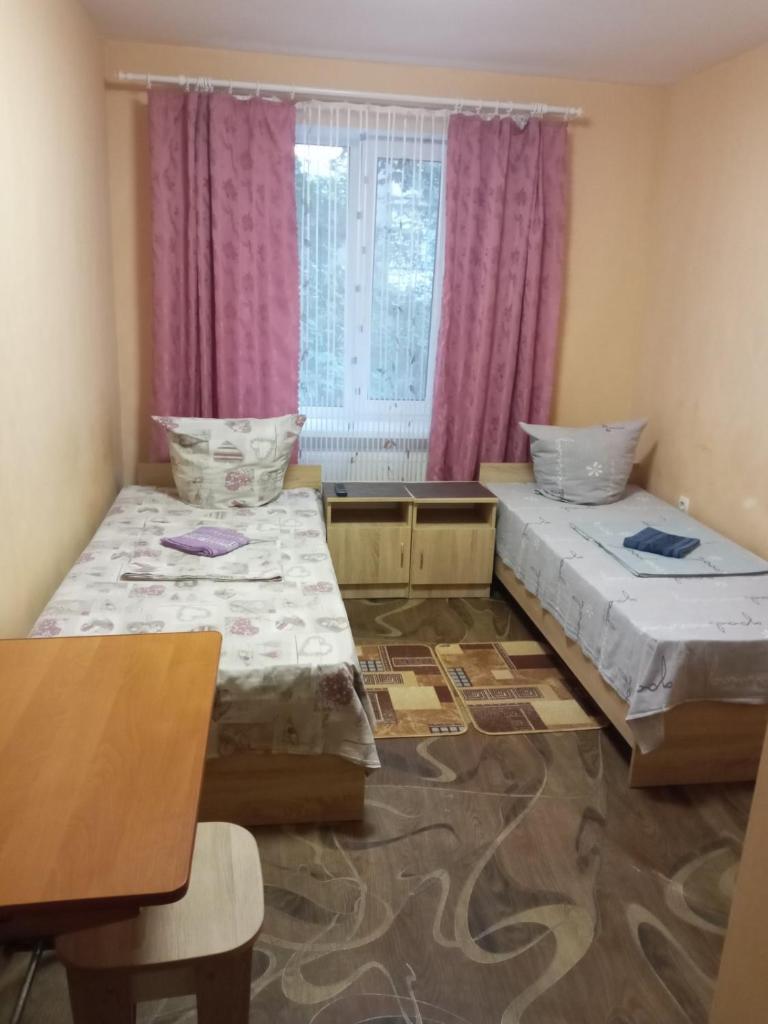 Hotel Pivdennyi photo 4