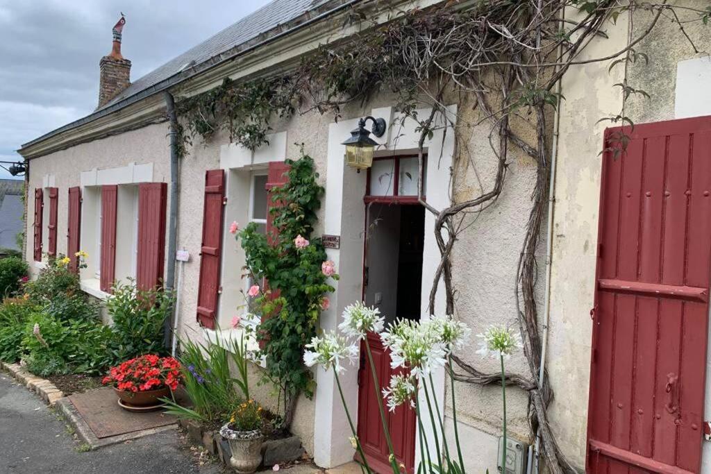 LA PETITE MAISON de Chenillé Changé photo 4