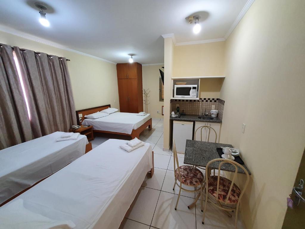JF Flat - Hotel photo 1
