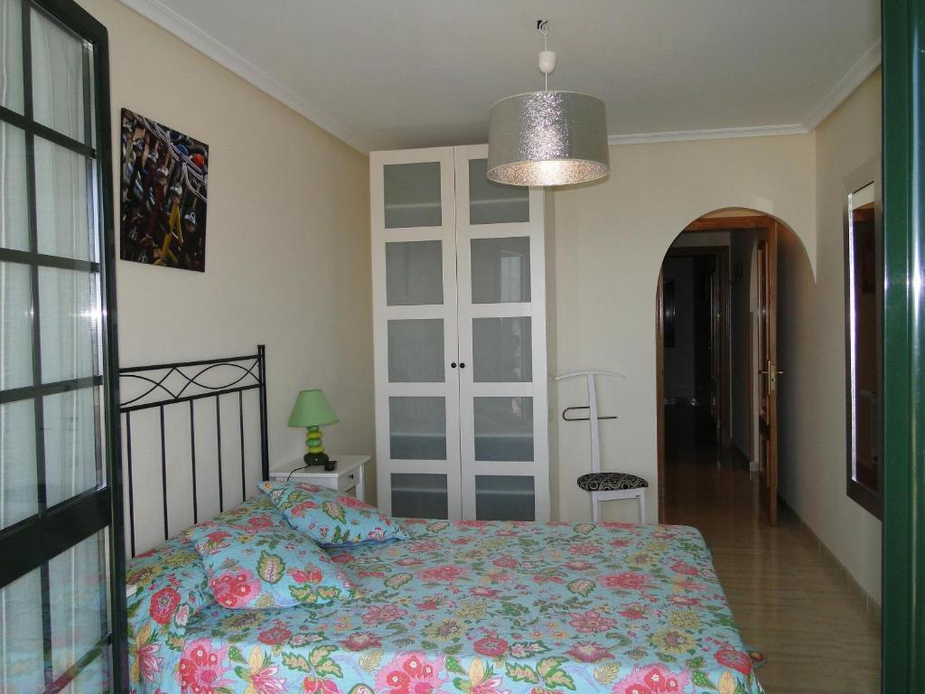 Apartamentos El Pinedo photo 1