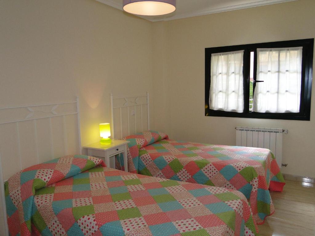 Apartamentos El Pinedo photo 3