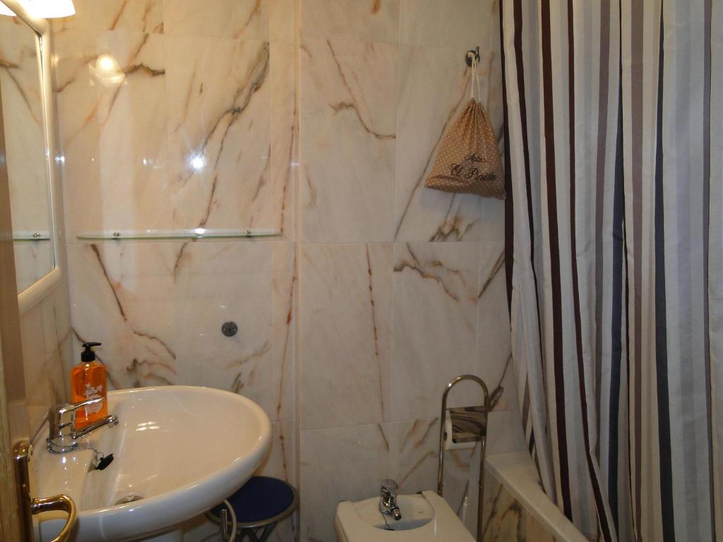 Apartamentos El Pinedo photo 4