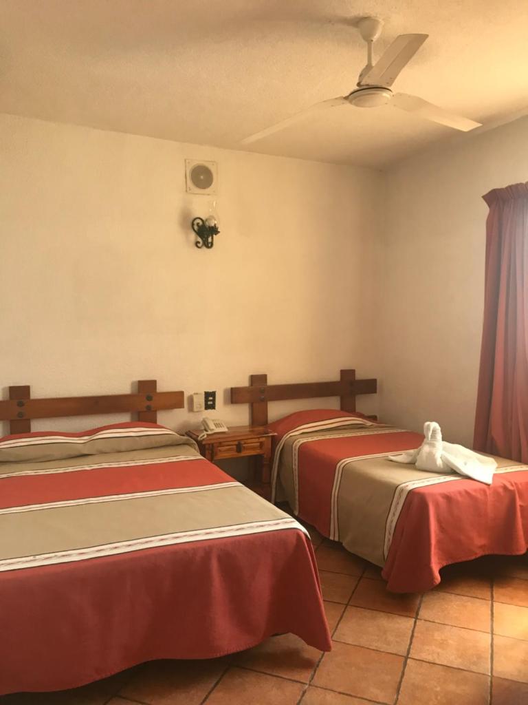 Hotel Colonial Rivera photo 1