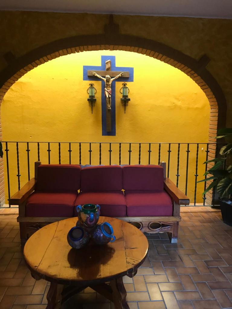 Hotel Colonial Rivera photo 4