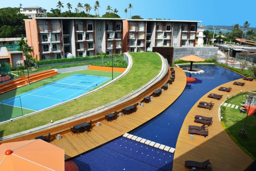 Replay Residences Samui