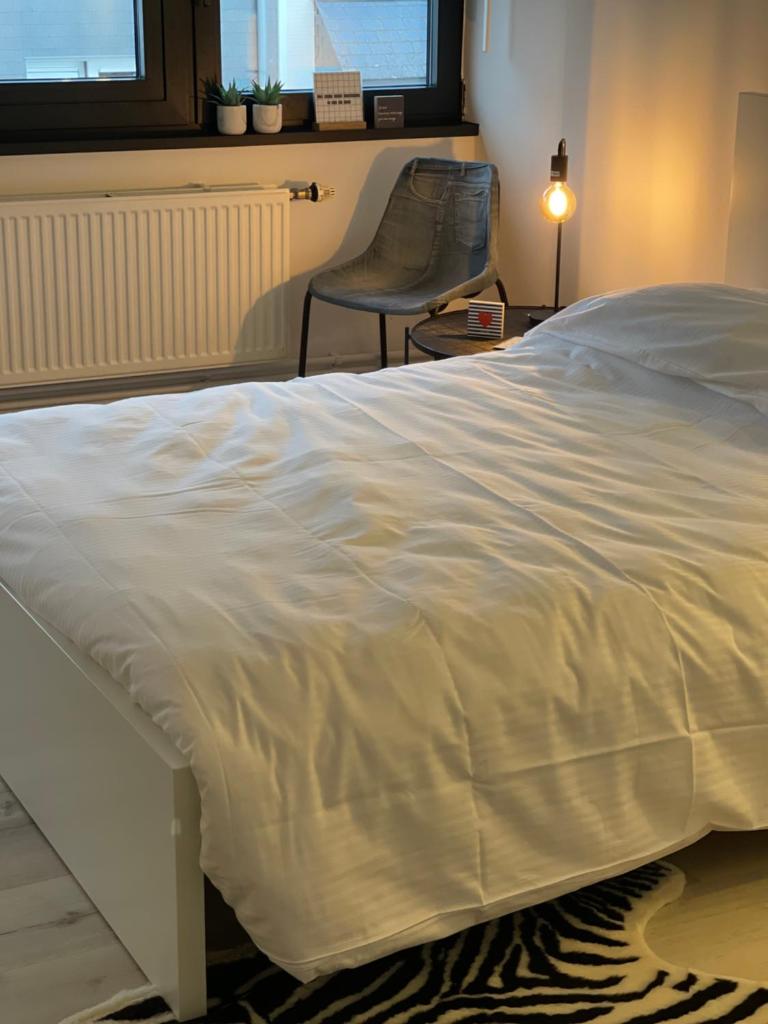 NEOZONE Appart-Hotel Malmedy photo 3