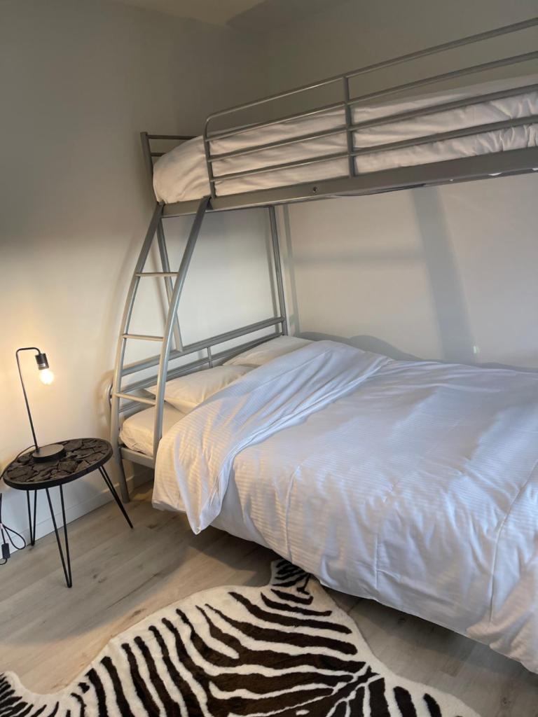 NEOZONE Appart-Hotel Malmedy photo 4