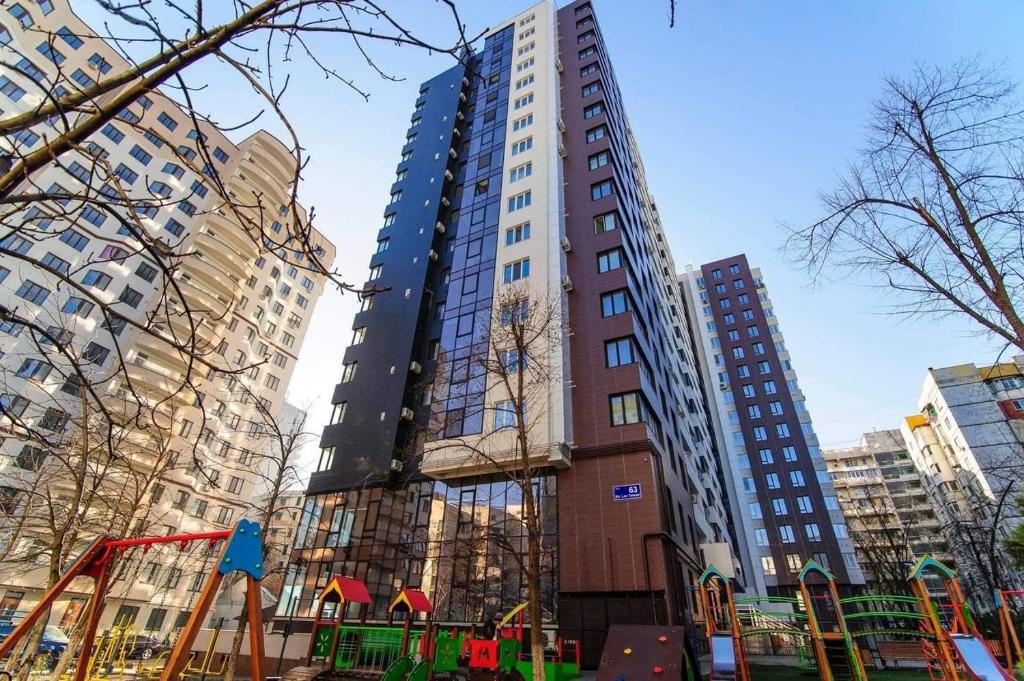 Sky House Premium Rent photo 3